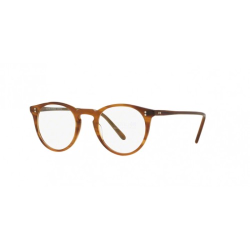 Occhiale da Vista Oliver Peoples 0OV5183 O'MALLEY - RAINTREE 1011