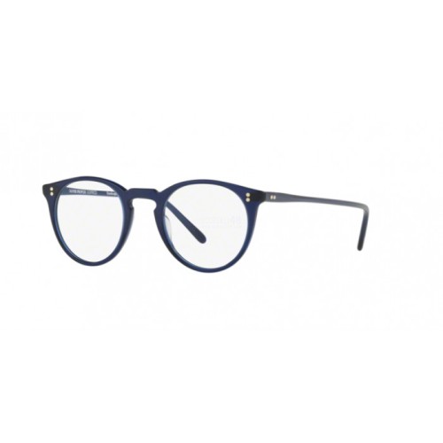 Occhiale da Vista Oliver Peoples 0OV5183 O'MALLEY - DENIM 1566