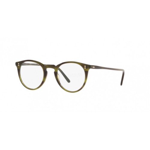 Occhiale da Vista Oliver Peoples 0OV5183 O'MALLEY - EMERALD BARK 1680