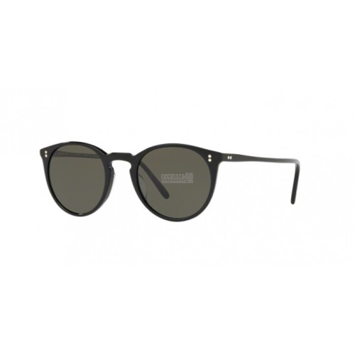 Occhiale da Sole Oliver Peoples 0OV5183S O'MALLEY SUN - BLACK 1005P1