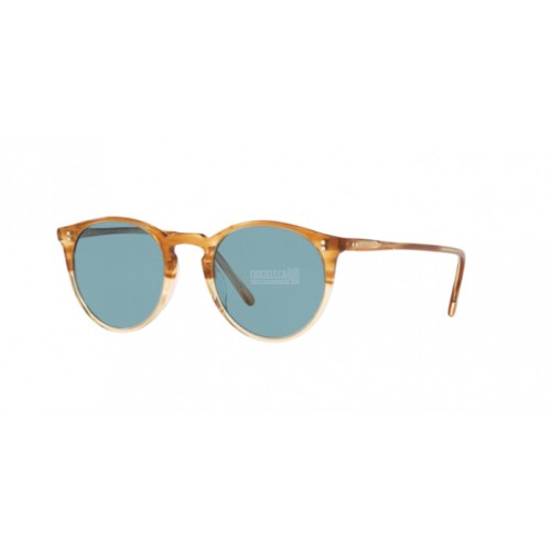 Occhiale da Sole Oliver Peoples 0OV5183S O'MALLEY SUN - HONEY VSB 1674P1
