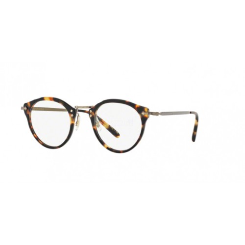 Occhiale da Vista Oliver Peoples 0OV5184 OP-505 - VINTAGE DTB 1407