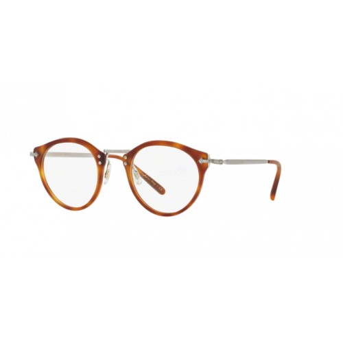 Occhiale da Vista Oliver Peoples 0OV5184 OP-505 - SEMI MATTE LBR 1483