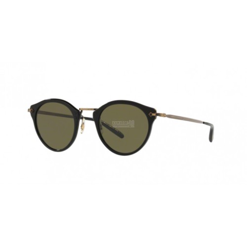 Occhiale da Sole Oliver Peoples 0OV5184S OP-505 SUN - BLACK 100552