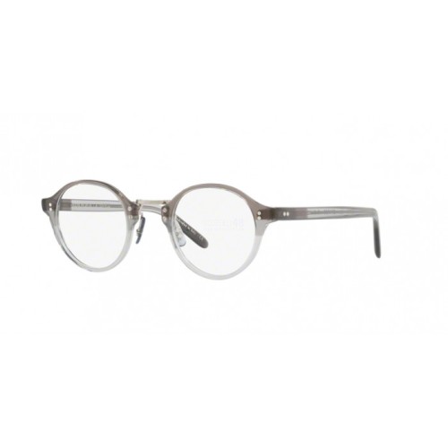 Occhiale da Vista Oliver Peoples 0OV5185 OP-1955 - VINTAGE GREY FADE 1436