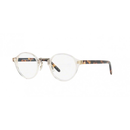 Occhiale da Vista Oliver Peoples 0OV5185 OP-1955 - BUFF 1626