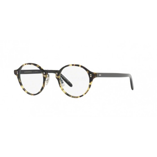 Occhiale da Vista Oliver Peoples 0OV5185 OP-1955 - VINTAGE DTBK 1629