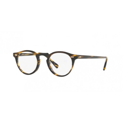 Occhiale da Vista Oliver Peoples 0OV5186 GREGORY PECK - COCOBOLO (COCO) 1003