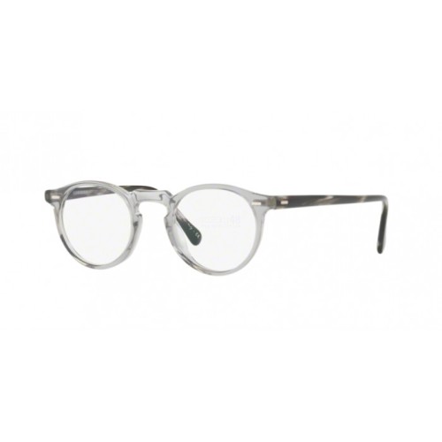 Occhiale da Vista Oliver Peoples 0OV5186 GREGORY PECK - WORKMAN GREY 1484