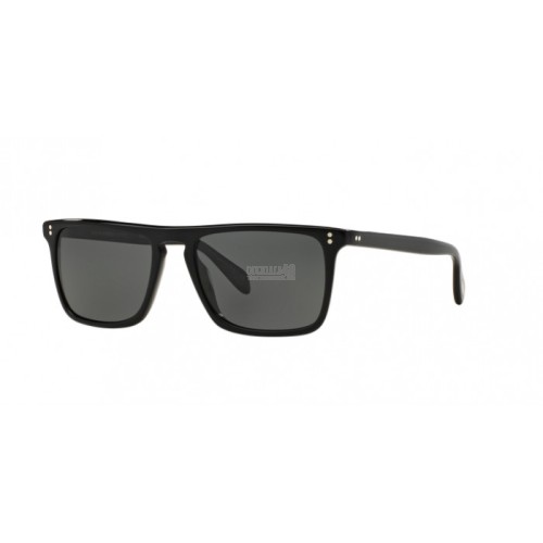 Occhiale da Sole Oliver Peoples 0OV5189S BERNARDO - BLACK (BK) 1005N5