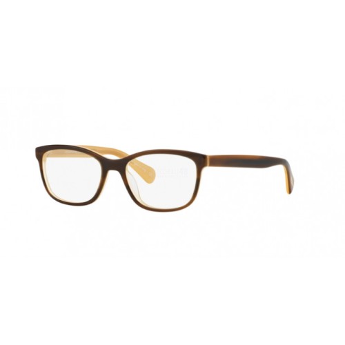 Occhiale da Vista Oliver Peoples 0OV5194 FOLLIES - TORTOISE/CREAM 1281