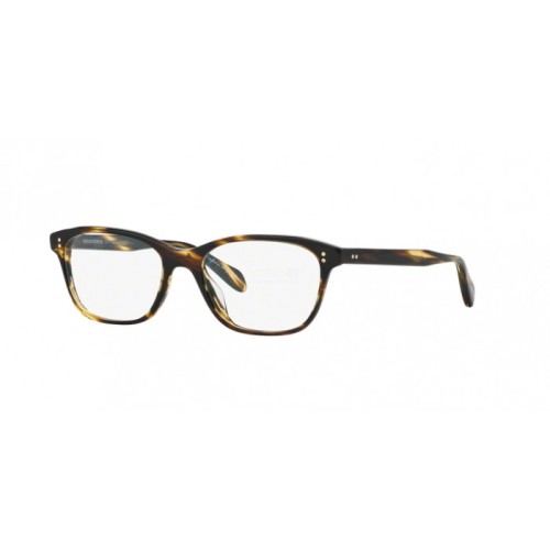 Occhiale da Vista Oliver Peoples 0OV5224 ASHTON - COCOBOLO 1003