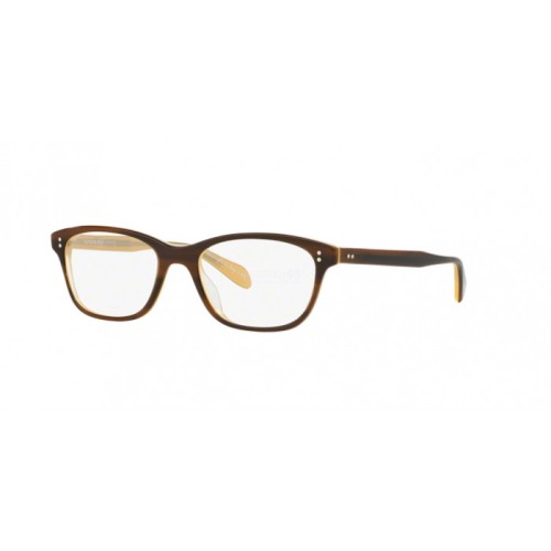 Occhiale da Vista Oliver Peoples 0OV5224 ASHTON - TORTOISE/CREAM 1281