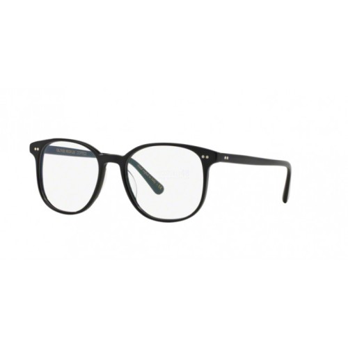 Occhiale da Vista Oliver Peoples 0OV5277U SCHEYER - BLACK 1005