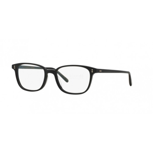 Occhiale da Vista Oliver Peoples 0OV5279U MASLON - BLACK SEMI MATTE 1465