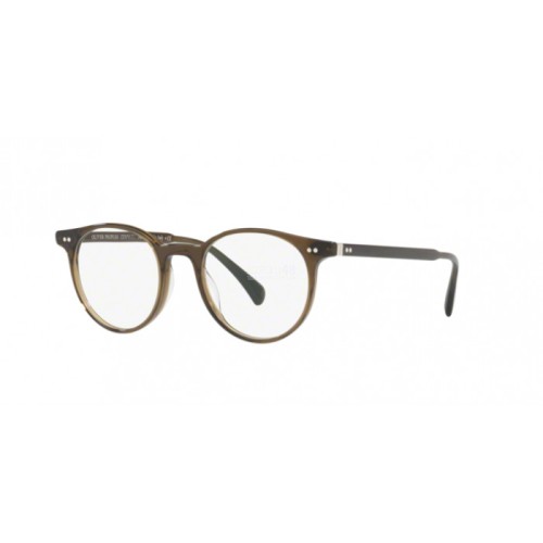Occhiale da Vista Oliver Peoples 0OV5318U DELRAY - DARK MILITARY 1576