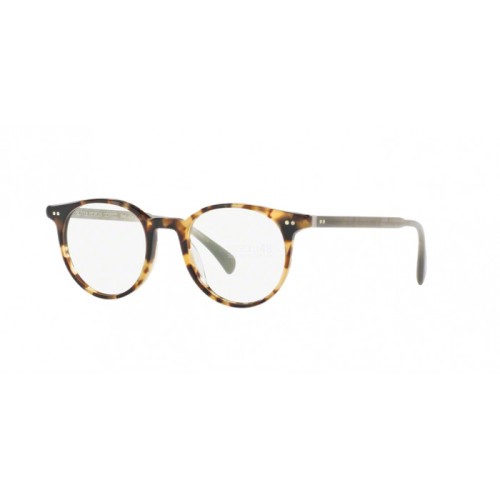 Occhiale da Vista Oliver Peoples 0OV5318U DELRAY - HICKORY TORTOISE 1582