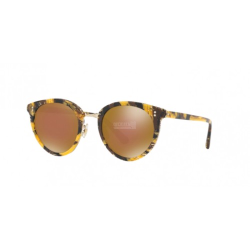 Occhiale da Sole Oliver Peoples 0OV5323S SPELMAN - PALMIER SOLEIL 1622F9