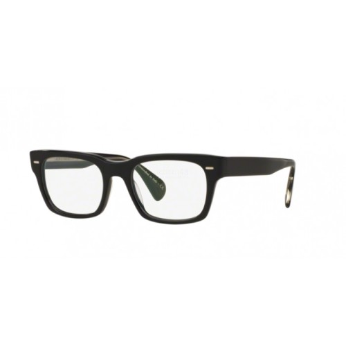 Occhiale da Vista Oliver Peoples 0OV5332U RYCE - BLACK 1492