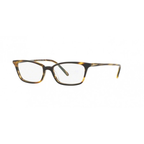 Occhiale da Vista Oliver Peoples 0OV5334U SCARLA - COCOBOLO 1003