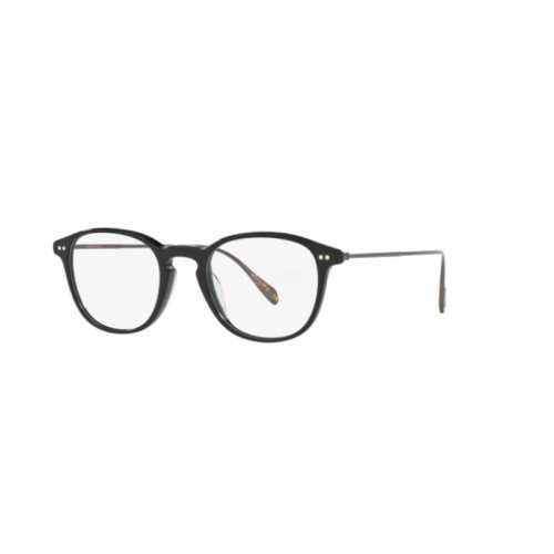 Occhiale da Vista Oliver Peoples 0OV5338U HEATH - BLACK 1005