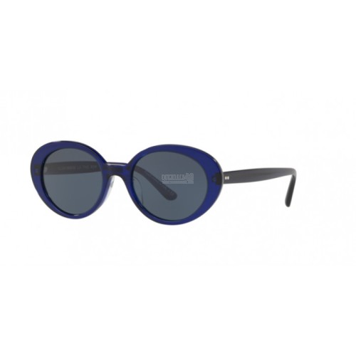 Occhiale da Sole Oliver Peoples 0OV5344SU PARQUET - DENIM BLUE 1566R5