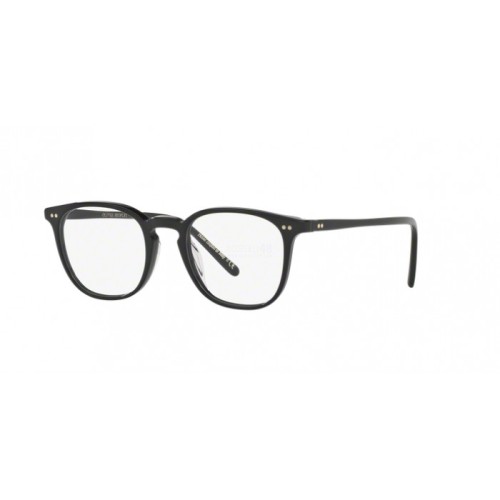 Occhiale da Vista Oliver Peoples 0OV5345U EBSEN - BLACK 1005