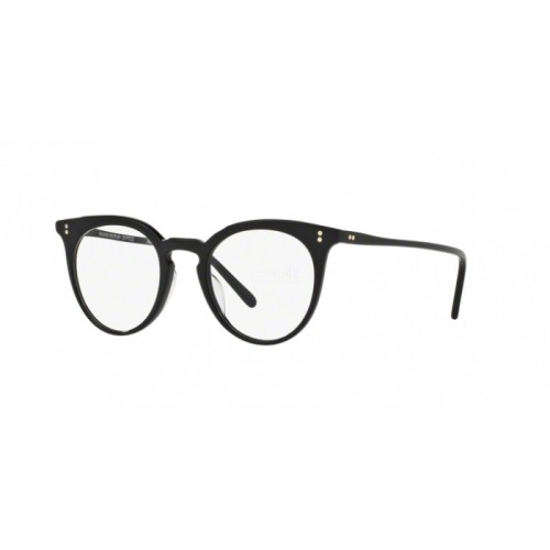 Occhiale da Vista Oliver Peoples 0OV5348U JONSI - BLACK 1005