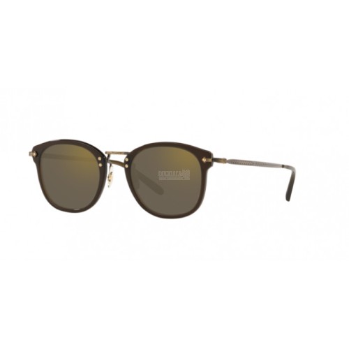 Occhiale da Sole Oliver Peoples 0OV5350S OP-506 SUN - DARK MILITARY 157639