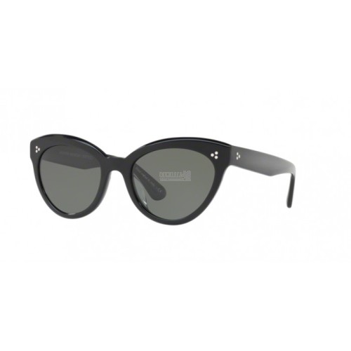 Occhiale da Sole Oliver Peoples 0OV5355SU ROELLA - BLACK 10059A
