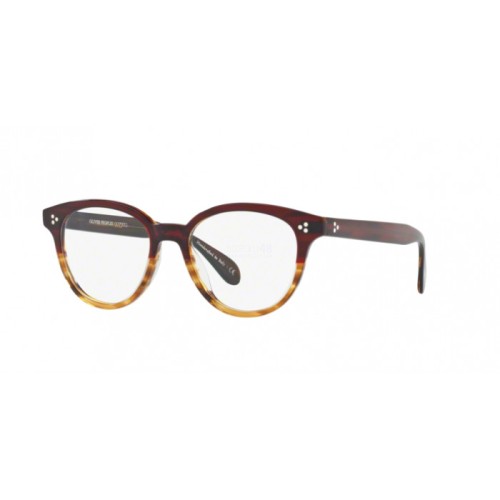 Occhiale da Vista Oliver Peoples 0OV5357U MARTELLE - RED TORTOISE GRADIENT 1224