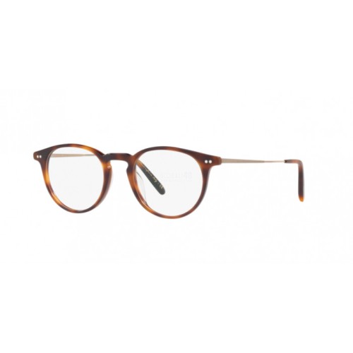Occhiale da Vista Oliver Peoples 0OV5362U RYERSON - DARK MAHOGANY 1007