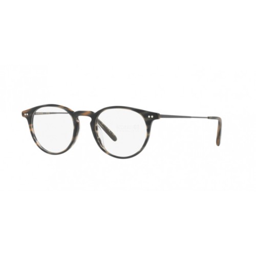 Occhiale da Vista Oliver Peoples 0OV5362U RYERSON - SEMI MATTE BLUE COCOBOLO 1614
