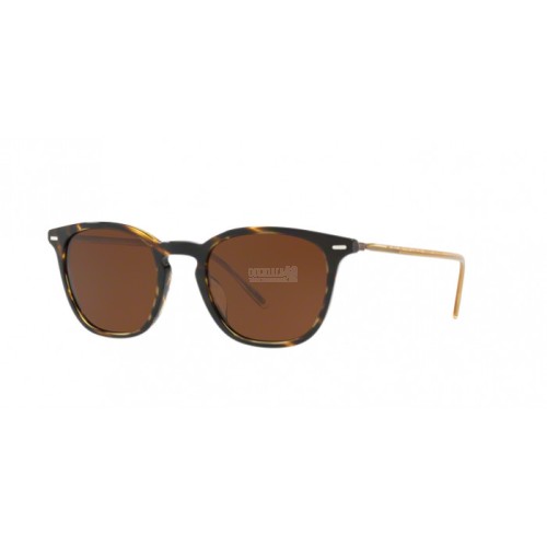 Occhiale da Sole Oliver Peoples 0OV5364SU HEATON - COCOBOLO 1003N9