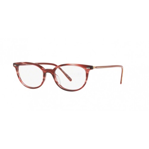 Occhiale da Vista Oliver Peoples 0OV5365U GRACETTE - CHERRY COCOBOLO 1616