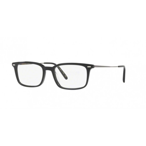 Occhiale da Vista Oliver Peoples 0OV5366U WEXLEY - BLACK 1005
