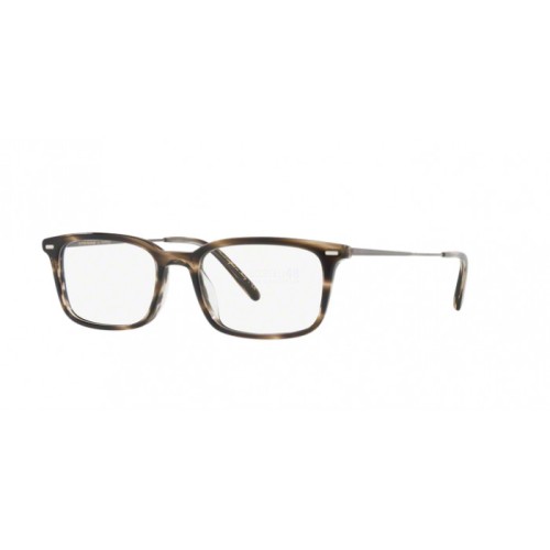 Occhiale da Vista Oliver Peoples 0OV5366U WEXLEY - CINDER COCOBOLO 1612