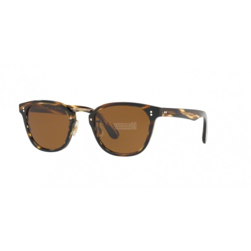 Occhiale da Sole Oliver Peoples 0OV5369S LERNER - COCOBOLO 100353