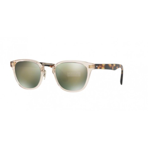 Occhiale da Sole Oliver Peoples 0OV5369S LERNER - BUFF 1626G0
