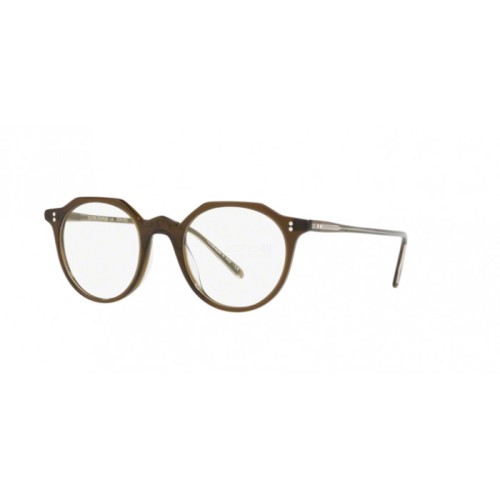 Occhiale da Vista Oliver Peoples 0OV5373U OP-L 30TH - DARK MILITARY 1576