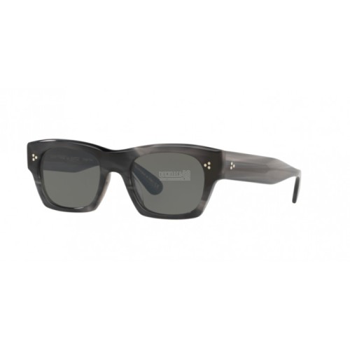 Occhiale da Sole Oliver Peoples 0OV5376SU ISBA - CHARCOAL TORTOISE 1661R5