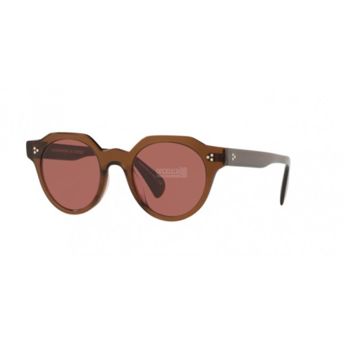 Occhiale da Sole Oliver Peoples 0OV5378SU IRVEN - ESPRESSO 162575