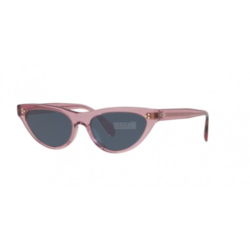 Occhiale da Sole Oliver Peoples 0OV5379SU ZASIA - AMETHYST 1656R5