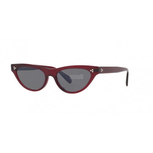 Occhiale da Sole Oliver Peoples 0OV5379SU ZASIA - DEEP BURGUNDY 167153