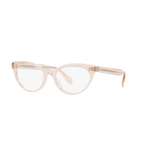 Occhiale da Vista Oliver Peoples 0OV5380U ARELLA - LIGHT SILK 1652