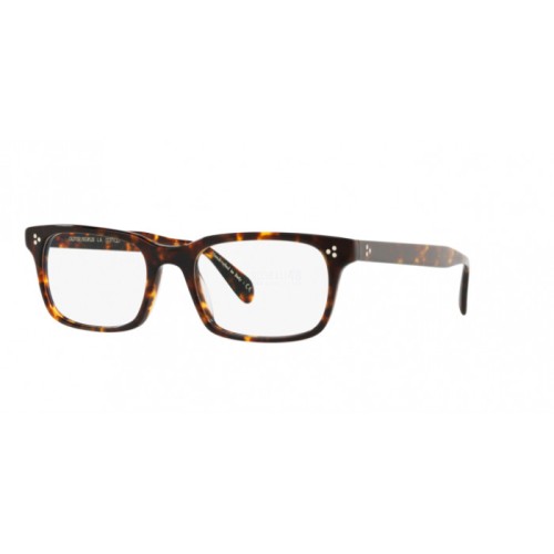 Occhiale da Vista Oliver Peoples 0OV5381U CAVALON - DM2 1654