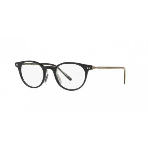 Occhiale da Vista Oliver Peoples 0OV5383 ELYO - BLACK 1005