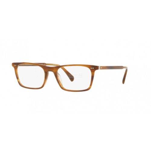 Occhiale da Vista Oliver Peoples 0OV5385U TERIL - RAINTREE 1011