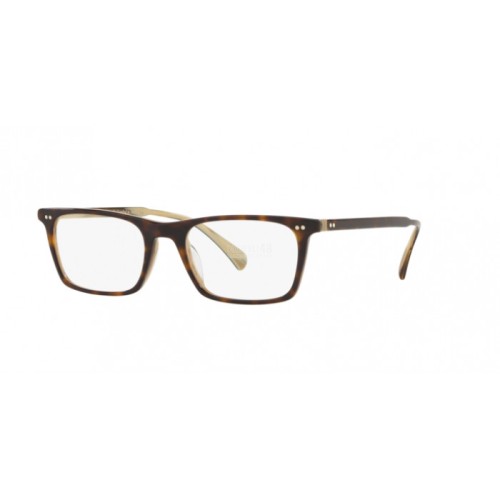 Occhiale da Vista Oliver Peoples 0OV5385U TERIL - 362/HORN 1666