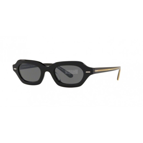 Occhiale da Sole Oliver Peoples 0OV5386SU LA CC - BLACK 1005R5